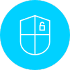 90-day money back guarantee for IRS4557 and FTC compliance with customized WISP and Risk Matrix
